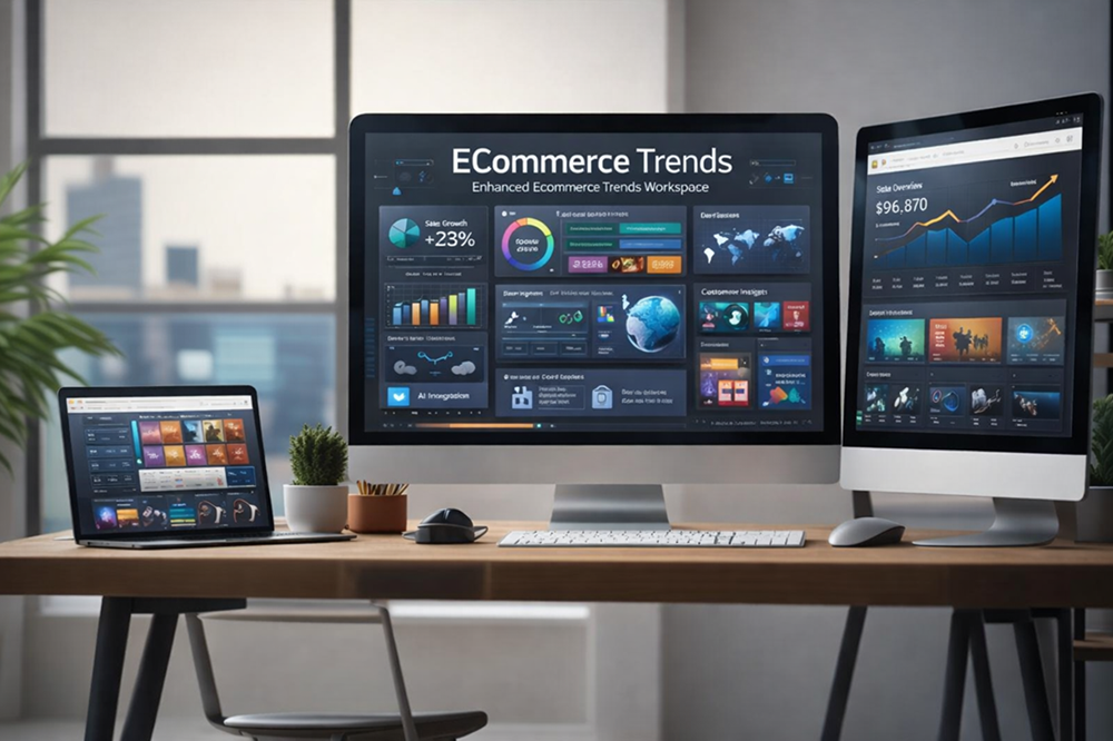 eCommerce Trends